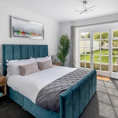 Garden Maisonette In Bath City Centre Екстер'єр фото